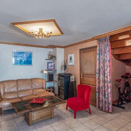 Charming 3br In Ski-in&ski-out - What'app - 0034-635-520-036 - For Reservations!! Apartment Val Thorens