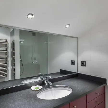 Apartment Charming 3br In Ski-in&ski-out - What'app - 0034-635-520-036 - For Reservations!! Val Thorens