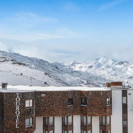 Charming 3br In Ski-in&ski-out - What'app - 0034-635-520-036 - For Reservations!! Apartment Val Thorens
