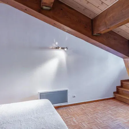 Charming 3br In Ski-in&ski-out - What'app - 0034-635-520-036 - For Reservations!! Apartment *