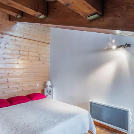 Apartment Charming 3br In Ski-in&ski-out - What'app - 0034-635-520-036 - For Reservations!! *