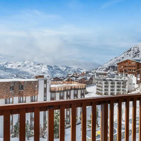 Charming 3br In Ski-in&ski-out - What'app - 0034-635-520-036 - For Reservations!! *