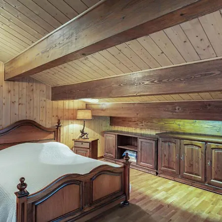 Apartment Charming 3br In Ski-in&ski-out - What'app - 0034-635-520-036 - For Reservations!! *